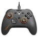 Mando SCUF Valor Pro Wired Gris Thumbsticks Hall 4 Paletas XBOX PC