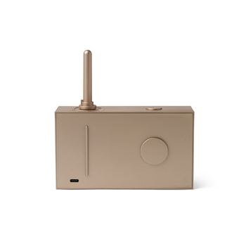 Enceinte Bluetooth portable LEXON 3 Résistante aux éclaboussures Autonomie 20 h - vue 6