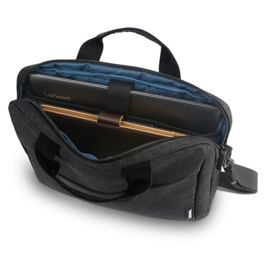 Lenovo T210 39,6 cm (15,6'') Mochila Toploader Negra