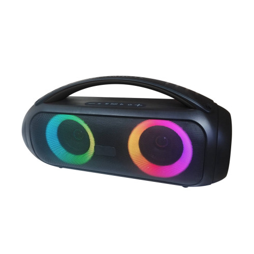Enceinte portable SETGHETTO 2 + Micro sans fil Neuf - vue 2