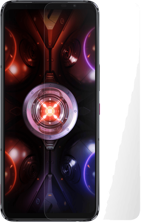 Film Protection pour ROG Phone 5