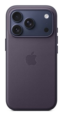 Apple MGF54ZM/A coque de protection pour téléphones portables 16 cm (6.3'') Housse Violet Apple (brand) iPhone 17 Pro