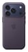 Apple MGF54ZM/A coque de protection pour téléphones portables 16 cm (6.3'') Housse Violet Apple (brand) iPhone 17 Pro