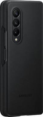 Samsung EF-VF926 coque de protection pour téléphones portables 19,3 cm (7.6'') Housse Noir Samsung Galaxy Z Fold3