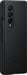 Samsung EF-VF926 coque de protection pour téléphones portables 19,3 cm (7.6'') Housse Noir Samsung Galaxy Z Fold3