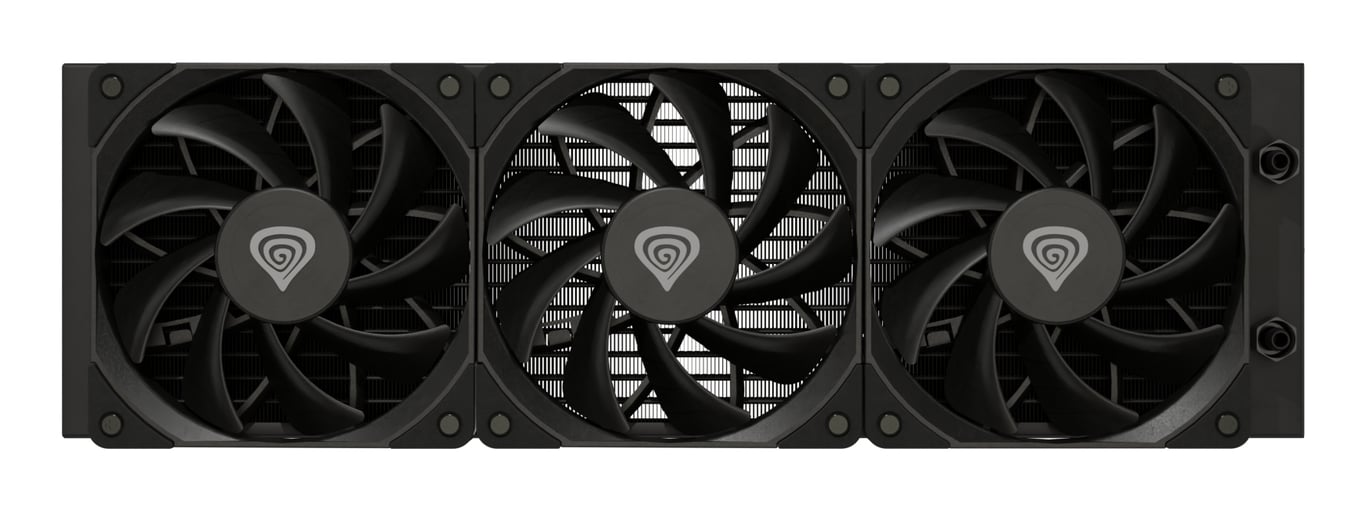 GENESIS NLG 2320 système de refroidissement d'ordinateur Processeur Refroidisseur de liquide tout en un Neuf - vue 3