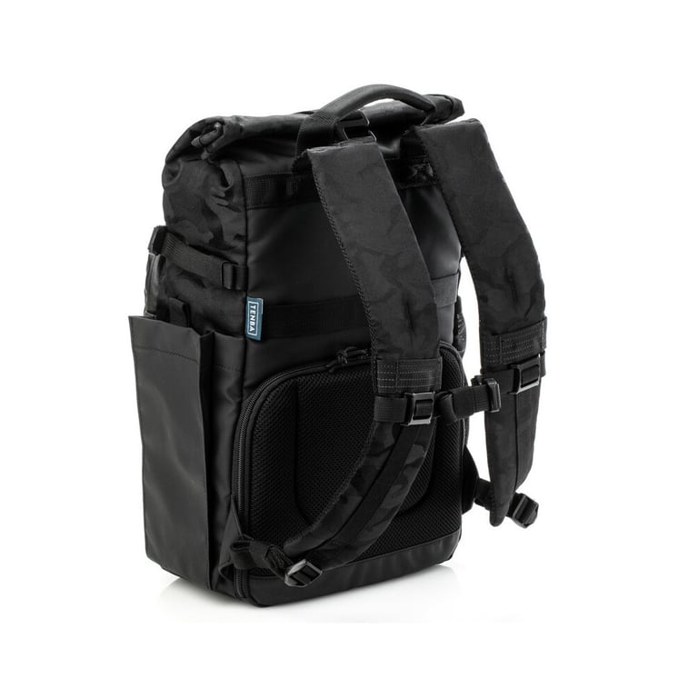 Sac À Dos Tenba 1150019 – Fulton V2 10L, Accès Sécurisé - vue 5