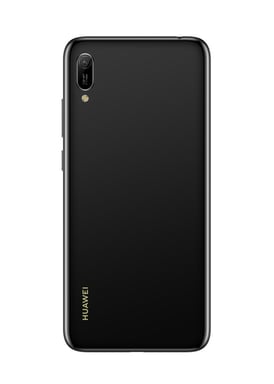 Y6 2019 32 GB, negro, desbloqueado