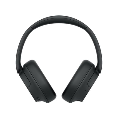 Sony WH-CH720 Casque Avec fil &sans fil Arceau Appels/Musique USB Type-C Bluetooth Noir