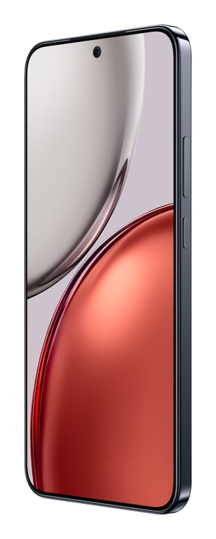 Honor Magic8 Lite 5G 17,2 cm (6.79 ) Double SIM Android 15 USB Type-C 8 Go 256 Go 7500 mAh Noir - Très bon état