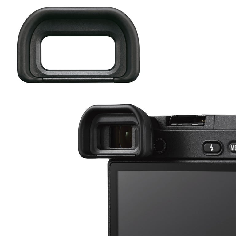SONY Oeilleton FDA EP17 pour ALPHA 6400 6500 et 6600 Neuf