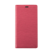 Diarycase 2.0 Custodia a conchiglia in vera pelle con supporto magnetico per Apple iPhone 14, rosso bordeaux