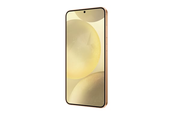 Galaxy S24 Plus (5G) 512 Go, Orange, Débloqué
