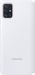 Folio S View Cover Blanc pour Samsung G A51 Samsung