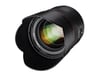 Samyang AF 75mm F1.8 FE MILC Noir