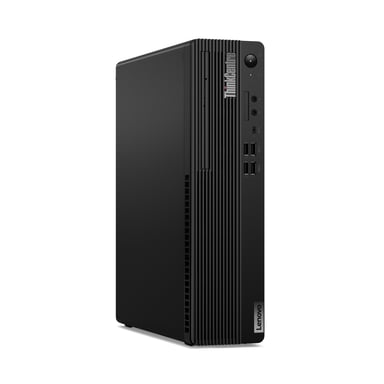 Lenovo ThinkCentre M70s Gen 5 Intel® Core™ i5 i5-13400 8 Go DDR5-SDRAM 256 Go SSD Windows 11 Pro SFF PC Noir