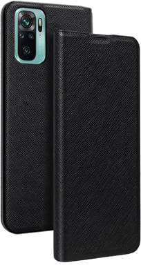 Bigben Connected ETUIFXRN10 coque de protection pour téléphones portables Noir Xiaomi Redmi Note 10/10s