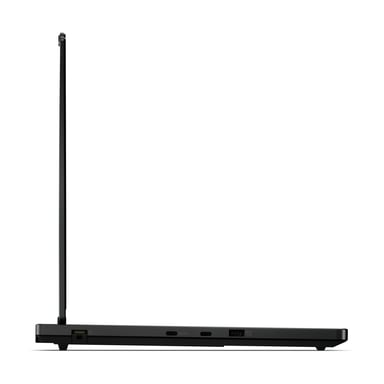 Lenovo Legion 5 15IRX10 Intel® Core™ i7 i7-13650HX Laptop 38,4 cm (15,1'') WQXGA 32 Go DDR5-SDRAM 1 To SSD NVIDIA GeForce RTX 5070 Wi-Fi 7 (802.11be) Windows 11 Home Francese Nero