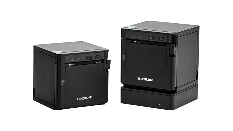 Bixolon SRP Q300K 180 x 180 DPI Avec fil Thermique directe Imprimantes POS Neuf - vue 3
