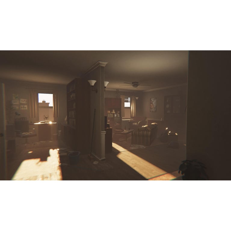 Autopsy Simulator Jeu PS5 - vue 10