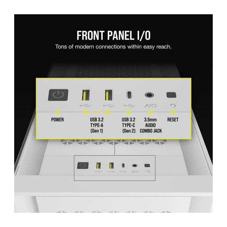 Corsair Frame RS ARGB - vue 9