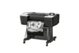 HP Designjet Z9+ stampante grand formato 24 pollici PostScript a getto d'inchiostro termico Colore 2400 x 1200 DPI Ethernet/LAN
