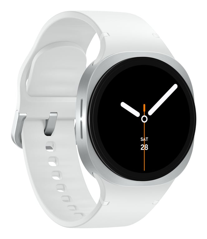 Montre connectée Samsung Galaxy Watch 8 40 mm 4G - vue 10