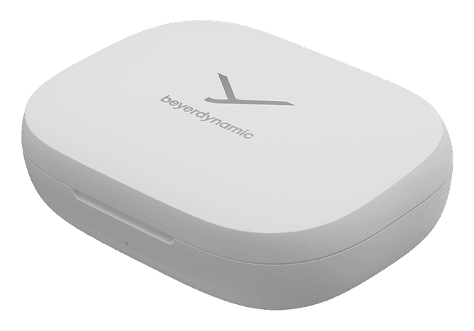 Ecouteurs Sans Fil Beyerdynamic Amiron 200 – Bluetooth 5.3, Autonomie 36h, IP54 - vue 4