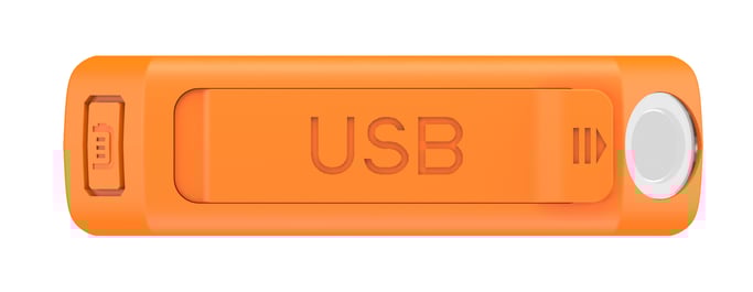 Xtorm Rugged Power Bank 20.000