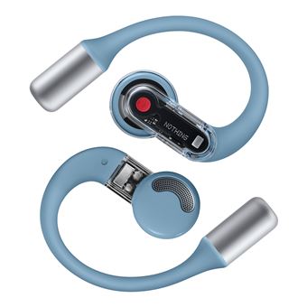Ecouteurs sans fil Nothing Ear Open Bluetooth - vue 5
