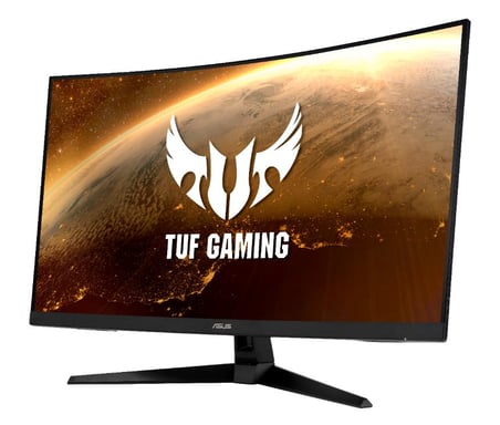 ASUS TUF Gaming VG328H1B 80 cm (31,5'') 1920 x 1080 pixel Full HD LED Nero