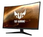 ASUS TUF Gaming VG328H1B 80 cm (31,5'') 1920 x 1080 pixel Full HD LED Nero
