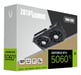 Carte Graphique Zotac GeForce RTX 5060 Ti Twin Edge 16Go