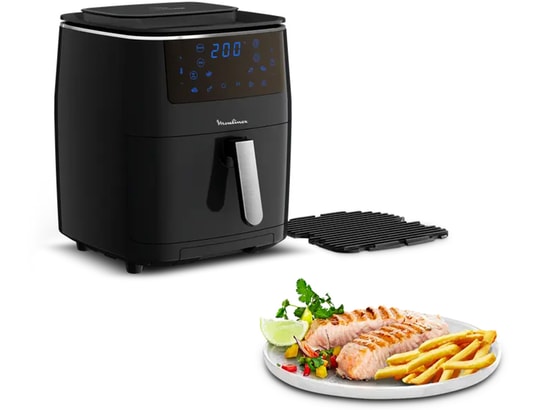 Moulinex AL201810 - vue 9