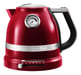Hervidor KitchenAid 5KEK1522ECA de 2400 W, color manzana acaramelada.