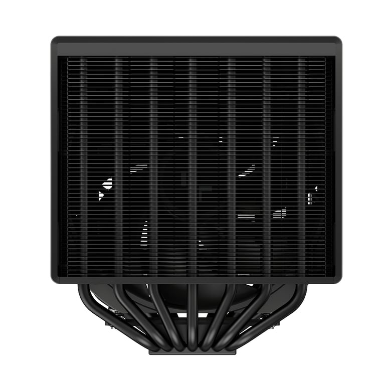 DeepCool ASSASSIN 4S Processeur Refroidisseur d'air 14 cm 1 pièce Neuf - vue 2