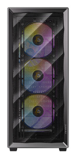 Antec AX85 ARGB Midi Tower Neuf - vue 2