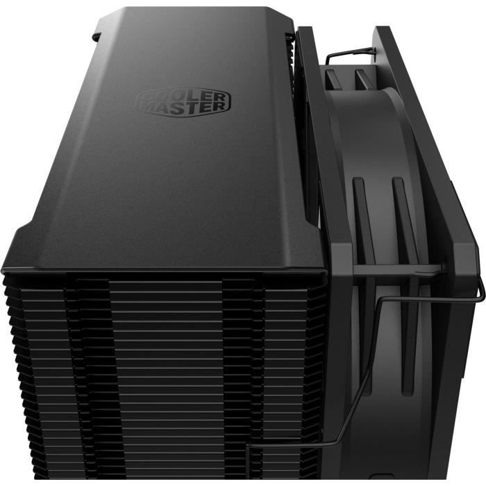 Cooler Master Hyper 212 3DHP ARGB - vue 6