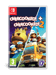 Overcooked! 1+2 Switch