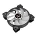XIGMATEK X20F (FRGB) - Ventilador de caja FRGB de 120 mm