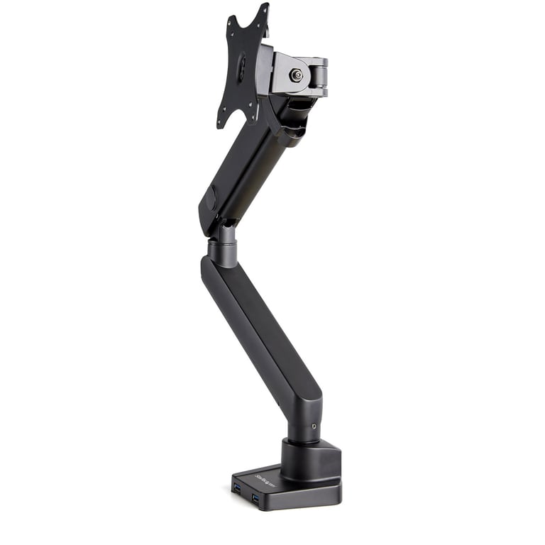 StarTech.com ARMSLIM2USB3 support d'écran plat pour bureau 86,4 cm (34 ) - vue 2