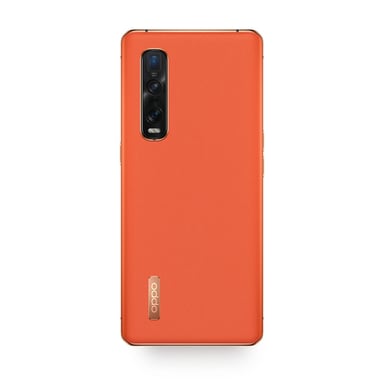 Find X2 Pro 512 Go, Orange