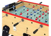 Baby Foot Bistrot Bois Clair avec monnayeur