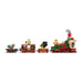 LEGO Treno di Super Mario Bowser Express 71437 - Set avventura epica