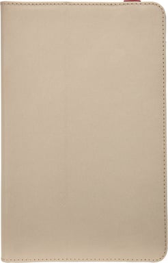 Case Logic SureFit Slim 17,8 cm (7'') Folio Beige