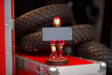 Figurina di Iron Man - Controller e supporto per smartphone e caricabatterie - Exquisite Gaming