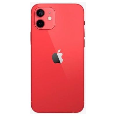 iPhone 12 Mini 64 Go, (Product)Red, débloqué - Apple