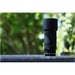 Tamron A047Z lentille et filtre d'appareil photo MILC/SLR Téléobjectif zoom Noir