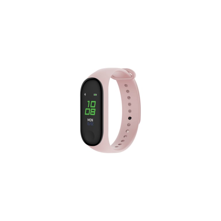 Pulsera monitor de actividad cheap