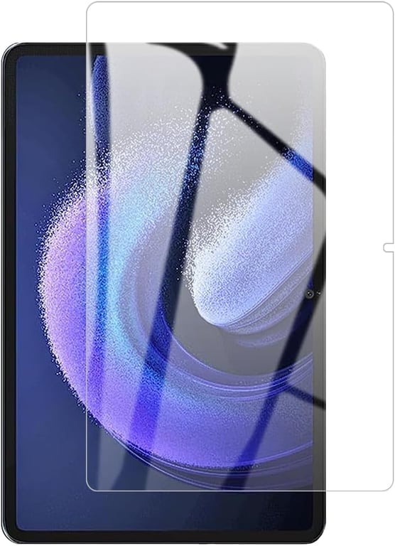 Protection écran vitre verre trempé pour Xiaomi Pad 7 / Pad 7 Pro - Tempered glass screen protector - Neuf